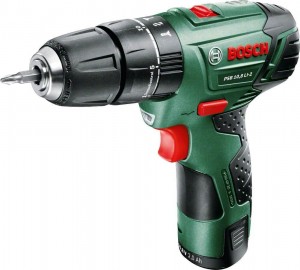 Bosch PSB 10.8 LI-2